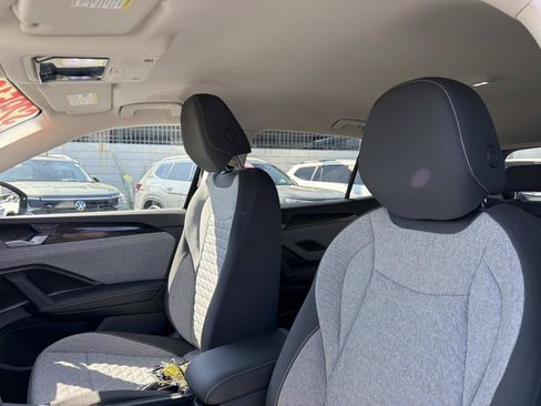 Certified 2026 Volkswagen Tiguan S FWD image 18