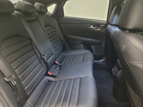 Used 2023 Kia Forte GT-Line w/ GT-Line Premium Package FWD image 19