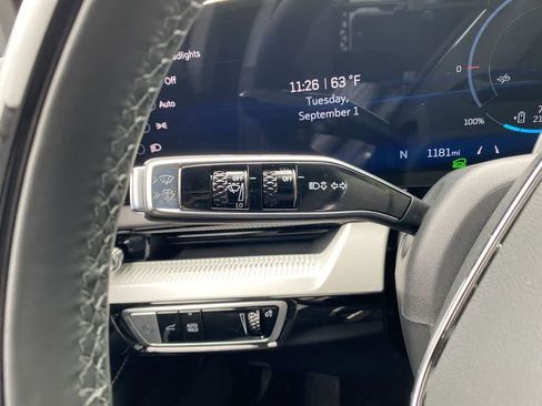 Certified 2026 Cadillac Optiq Sport 1 AWD/4WD image 23