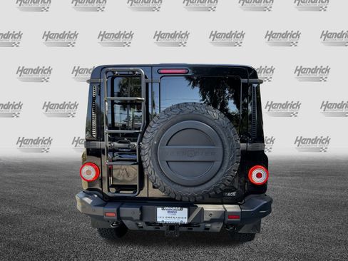 New 2025 INEOS Grenadier Trialmaster Edition image 8