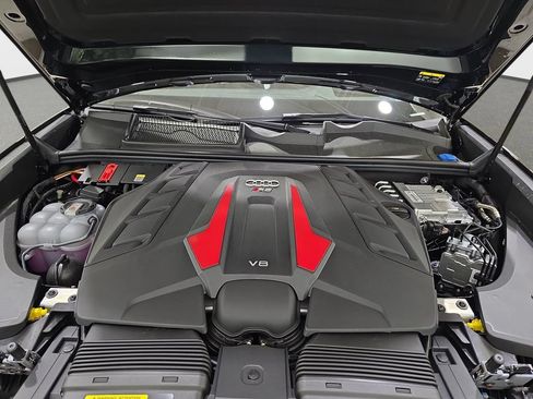New 2026 Audi RS Q8 performance AWD/4WD image 30