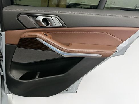 Certified 2024 BMW X5 xDrive50e w/ M Sport Package image 26