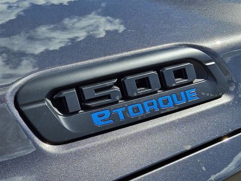 New 2026 RAM 1500 Lone Star image 11