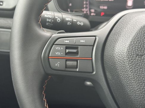 New 2026 Honda Passport TrailSport image 15