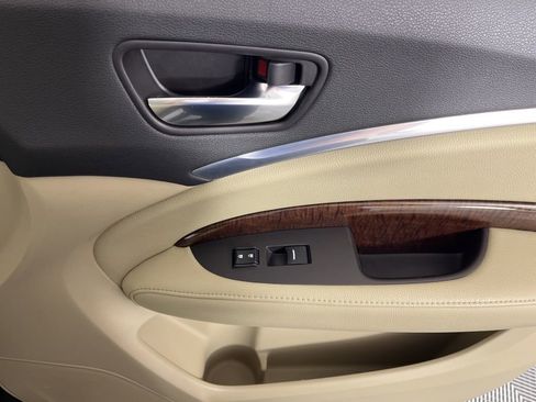 Used 2018 Acura MDX SH-AWD image 24