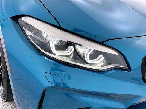 Used 2018 BMW M2 image 39