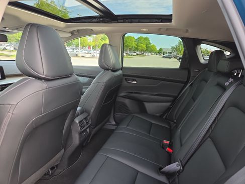 Used 2025 Nissan Murano SL w/ Cargo Package AWD/4WD image 10