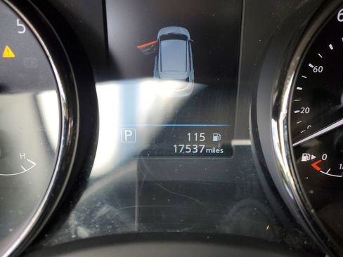 Certified 2022 Nissan Rogue Sport SV w/ Technology Package AWD/4WD image 25
