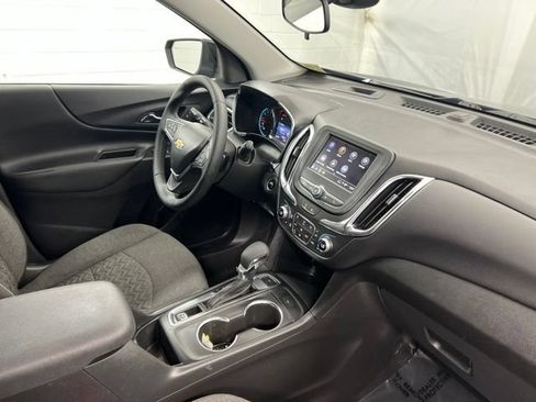 Used 2024 Chevrolet Equinox LT AWD/4WD image 24