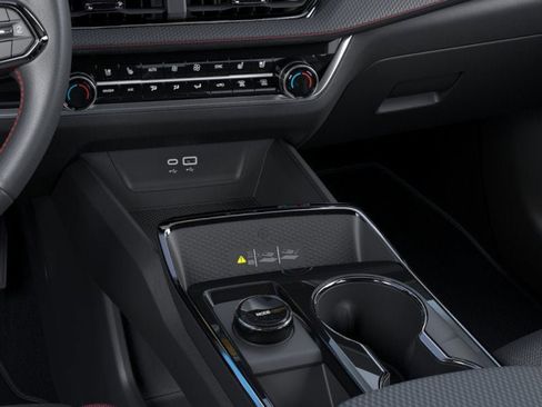 New 2025 Chevrolet Equinox RS w/ Safety and Technology Package image 47