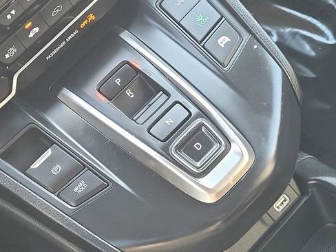 Used 2022 Honda CR-V EX-L image 24