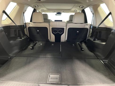 New 2026 Honda Pilot Touring image 28