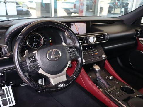 Used 2016 Lexus RC 350 RWD image 18