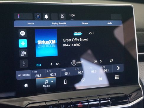 Used 2023 Jeep Compass Sport image 28