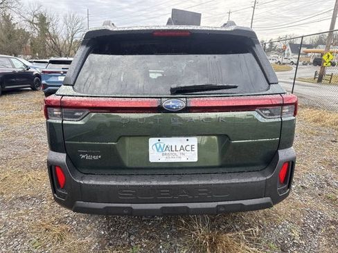 New 2026 Subaru Outback Premium image 50