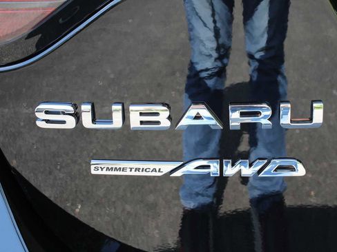 New 2025 Subaru Legacy Limited image 6