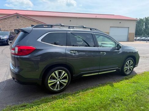 Used 2022 Subaru Ascent Touring w/ Popular Package #2A AWD/4WD image 4