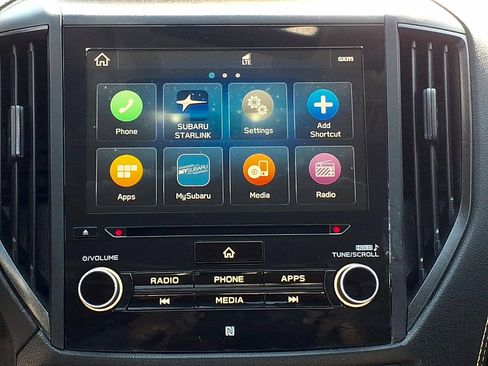 Used 2021 Subaru Crosstrek 2.5i Sport w/ Moonroof Package image 14