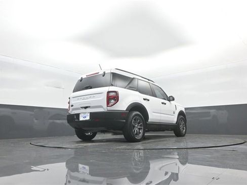 Certified 2022 Ford Bronco Sport Big Bend w/ Convenience Package image 39