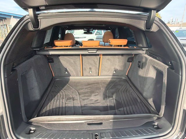 Used 2019 BMW X3 M40i AWD/4WD image 16
