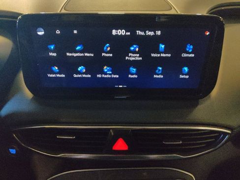 Used 2023 Hyundai Santa Fe SEL image 25