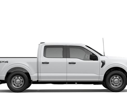 New 2026 Ford F150 XL AWD/4WD image 59