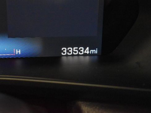 Used 2024 Chevrolet Colorado Trail Boss w/ Advanced Trailering Package image 21