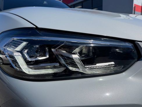 Used 2024 BMW X3 M40i w/ Premium Enhanced Package AWD/4WD image 9