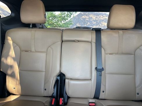 Used 2020 Chevrolet Blazer Premier w/ Driver Confidence II Package FWD image 18