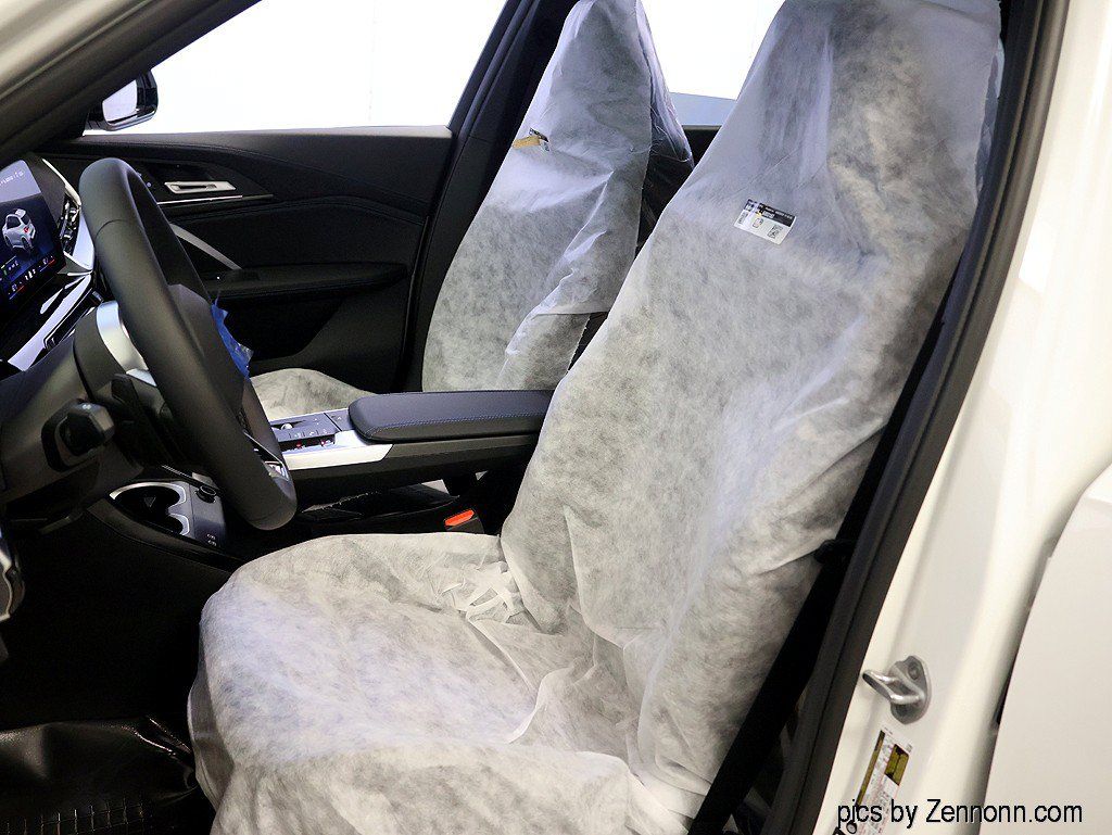 New 2027 BMW X1 xDrive28i AWD/4WD image 10