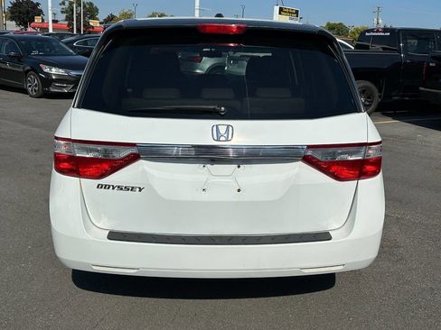 Used 2013 Honda Odyssey EX-L image 4
