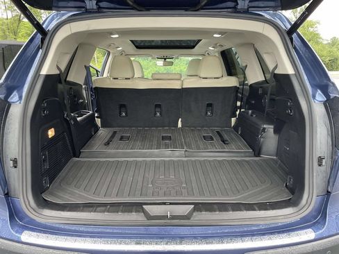 Used 2021 Subaru Ascent Limited w/ Technology Package AWD/4WD image 33