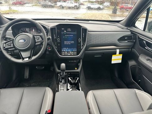 New 2026 Subaru Forester Sport AWD/4WD image 29