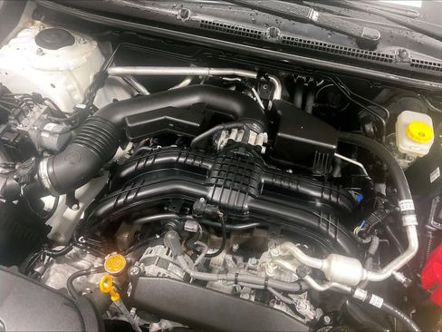 Used 2024 Subaru Crosstrek 2.0i Premium image 36