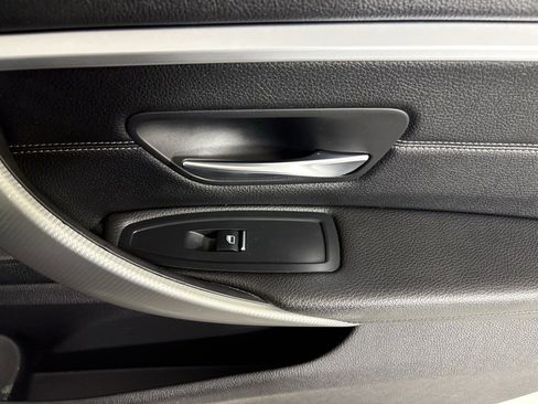 Used 2019 BMW 430i Gran Coupe w/ M Sport Package image 12