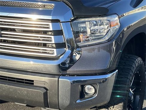 Used 2019 Toyota Tundra Limited image 10