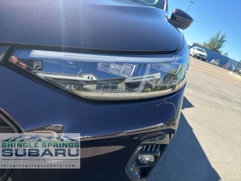 Used 2023 Ford Escape ST-Line Elite w/ Premium Technology Package AWD/4WD image 11