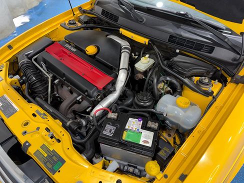 Used 1998 Saab 900 SE Turbo FWD image 67