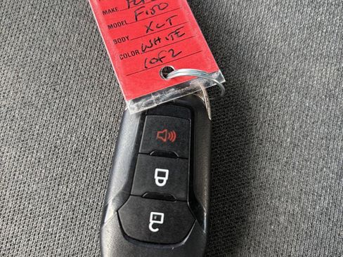 Used 2023 Ford F150 XLT w/ Equipment Group 301A Mid image 28