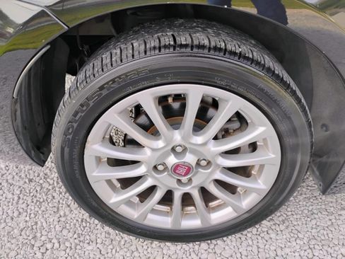 Used 2017 FIAT 124 Spider Classica image 7