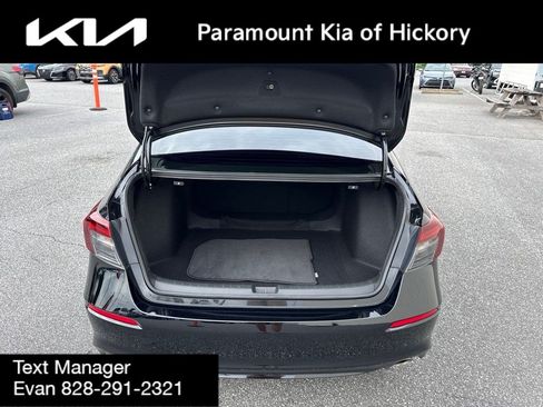 Used 2026 Honda Civic Si image 10