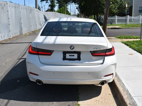Used 2026 BMW 330i Sedan RWD image 6
