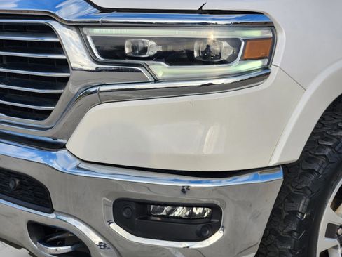 Used 2021 RAM 1500 Limited w/ Bed Utility Group image 9