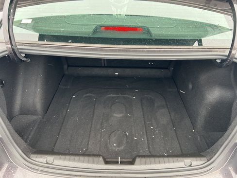 Used 2015 Chevrolet Cruze LT w/ Sun And Sound Package image 24