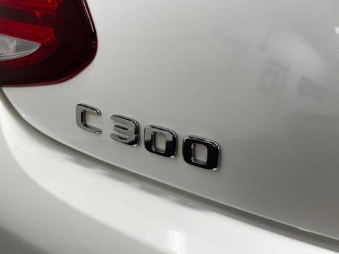 Used 2023 Mercedes-Benz C 300 4MATIC Cabriolet image 8