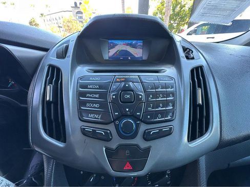 Used 2017 Ford Transit Connect XL image 25