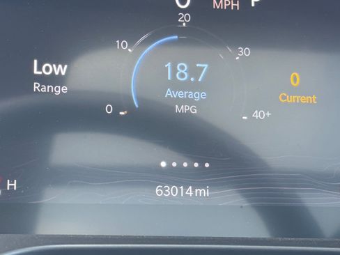 Used 2022 Jeep Grand Cherokee L Limited w/ Luxury Tech Group II image 26