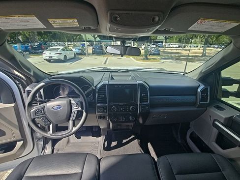 Used 2022 Ford F250 XLT w/ XLT Value Package AWD/4WD image 20