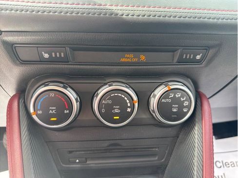 Used 2018 MAZDA CX-3 Touring image 15