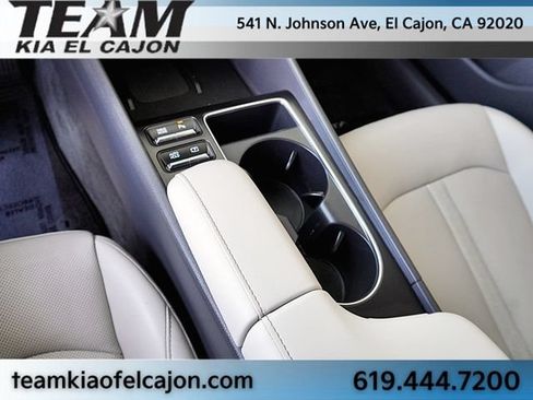 Used 2024 Hyundai Sonata Limited FWD image 34